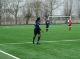 S.K.N.W.K. 2 - Kapelle 3 (competitie) seizoen 2024-2025 (179/200)